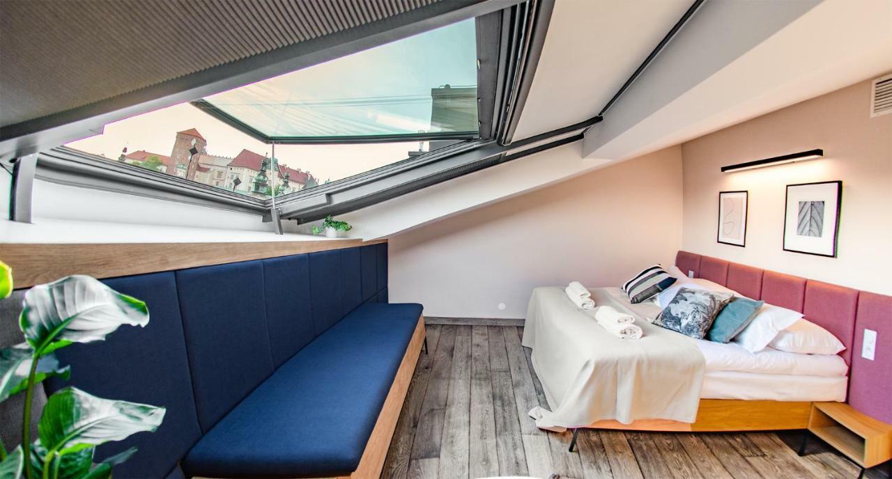 Stradom 15 Apartments Krakow Exterior photo