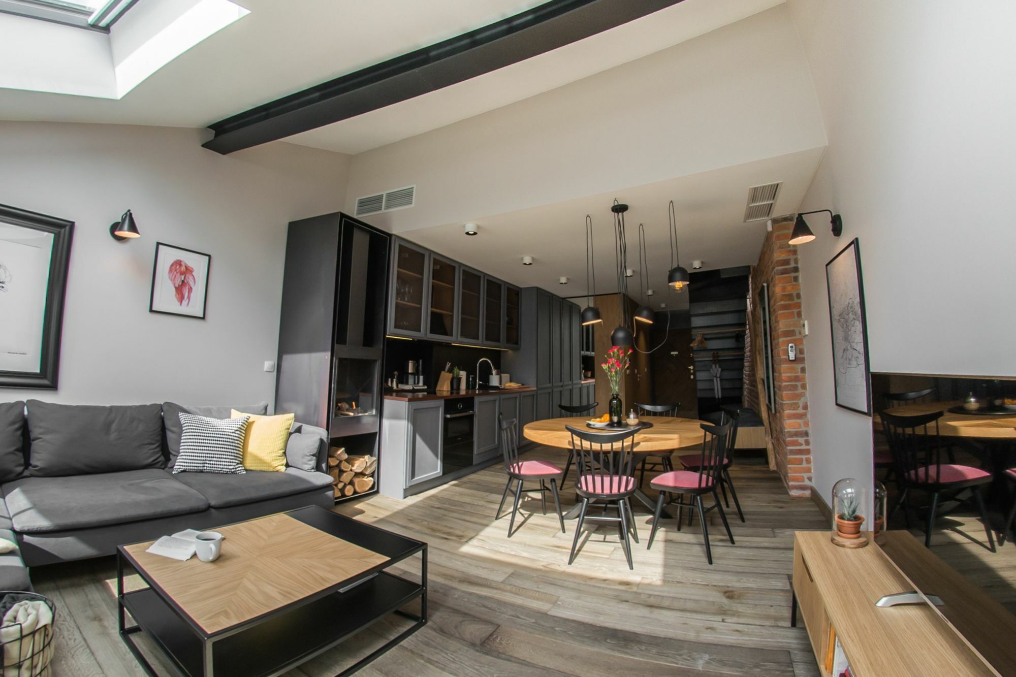 Stradom 15 Apartments Krakow Exterior photo