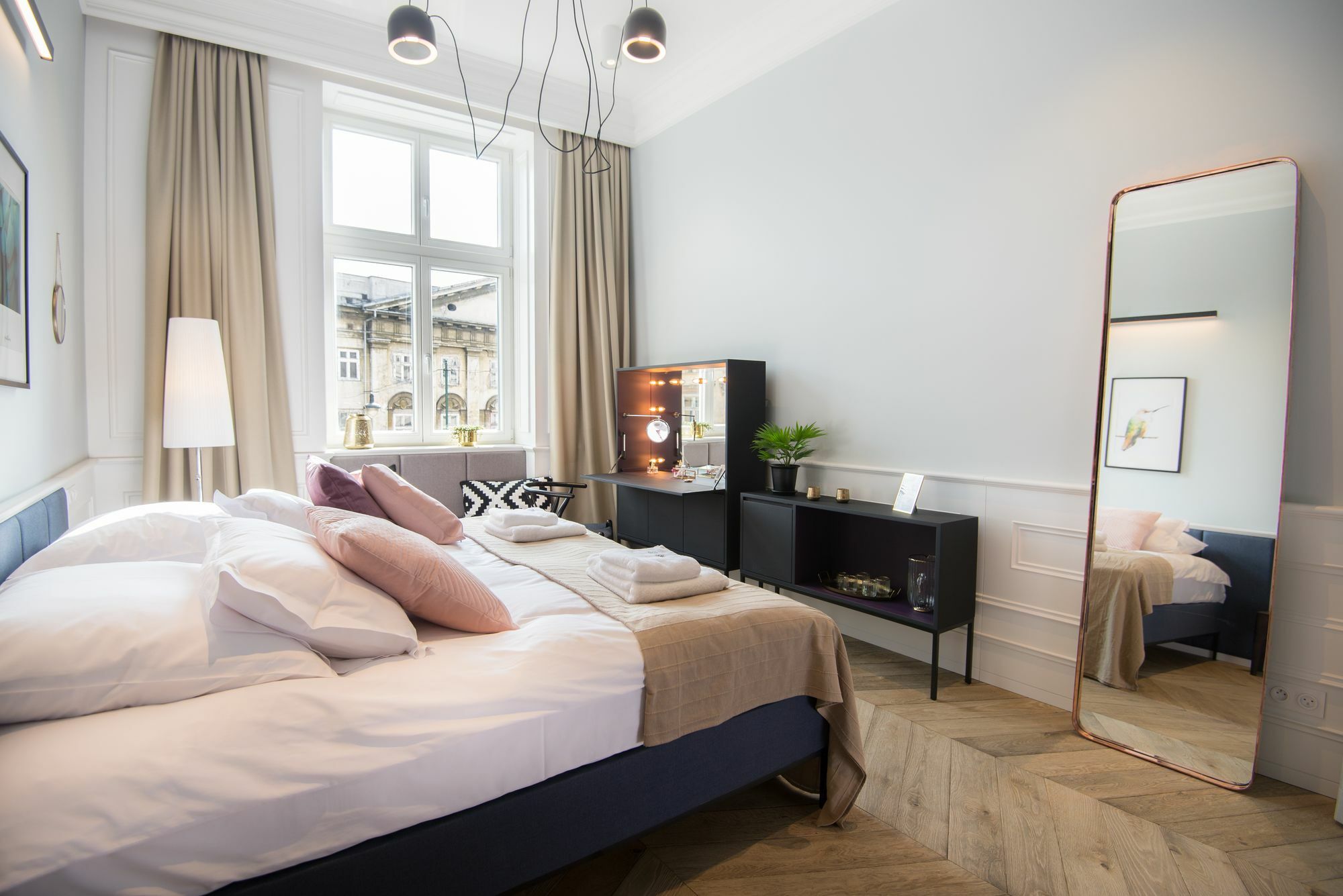Stradom 15 Apartments Krakow Exterior photo