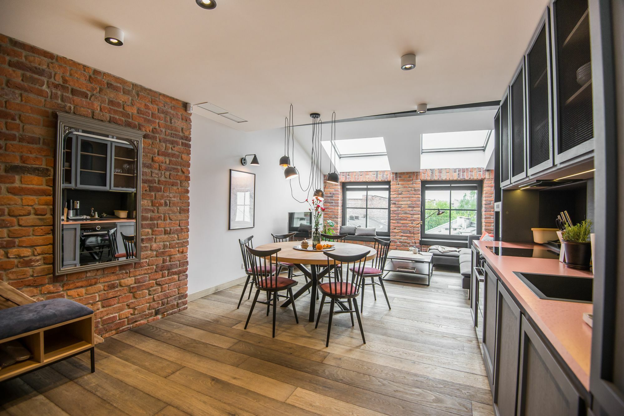 Stradom 15 Apartments Krakow Exterior photo
