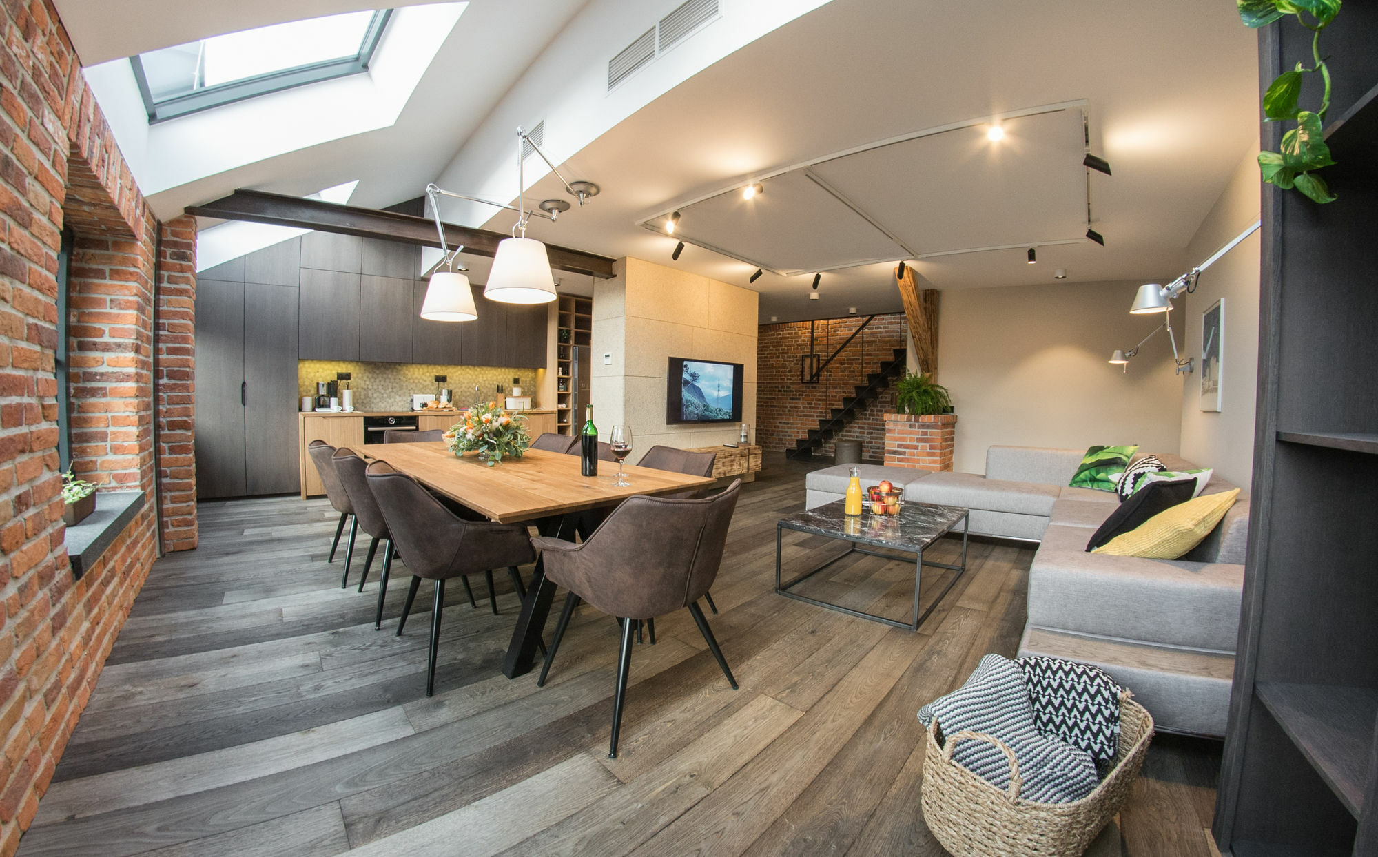 Stradom 15 Apartments Krakow Exterior photo