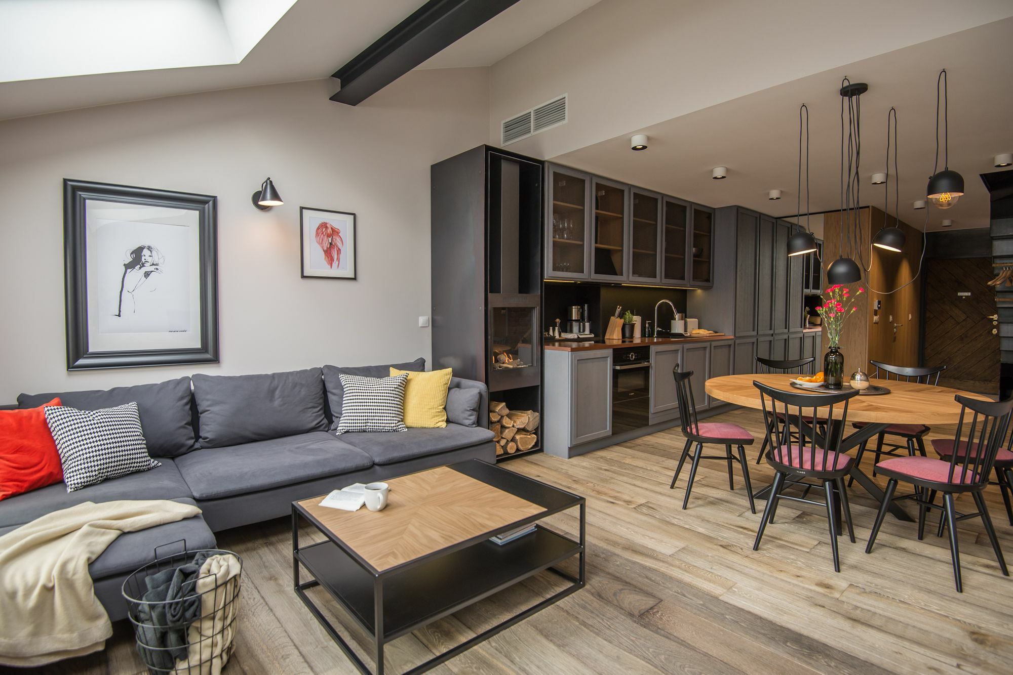 Stradom 15 Apartments Krakow Exterior photo